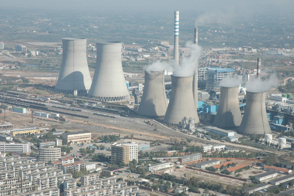 世界級(jí)火電新標(biāo)桿誕生！中國(guó)能建東北院大唐東營(yíng)電廠(chǎng)順利完成168小時(shí)滿(mǎn)負(fù)荷測(cè)試